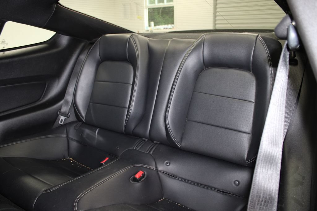 Used 2017 Ford Mustang GT Premium w/ Equipment Group 401A RWD image 17