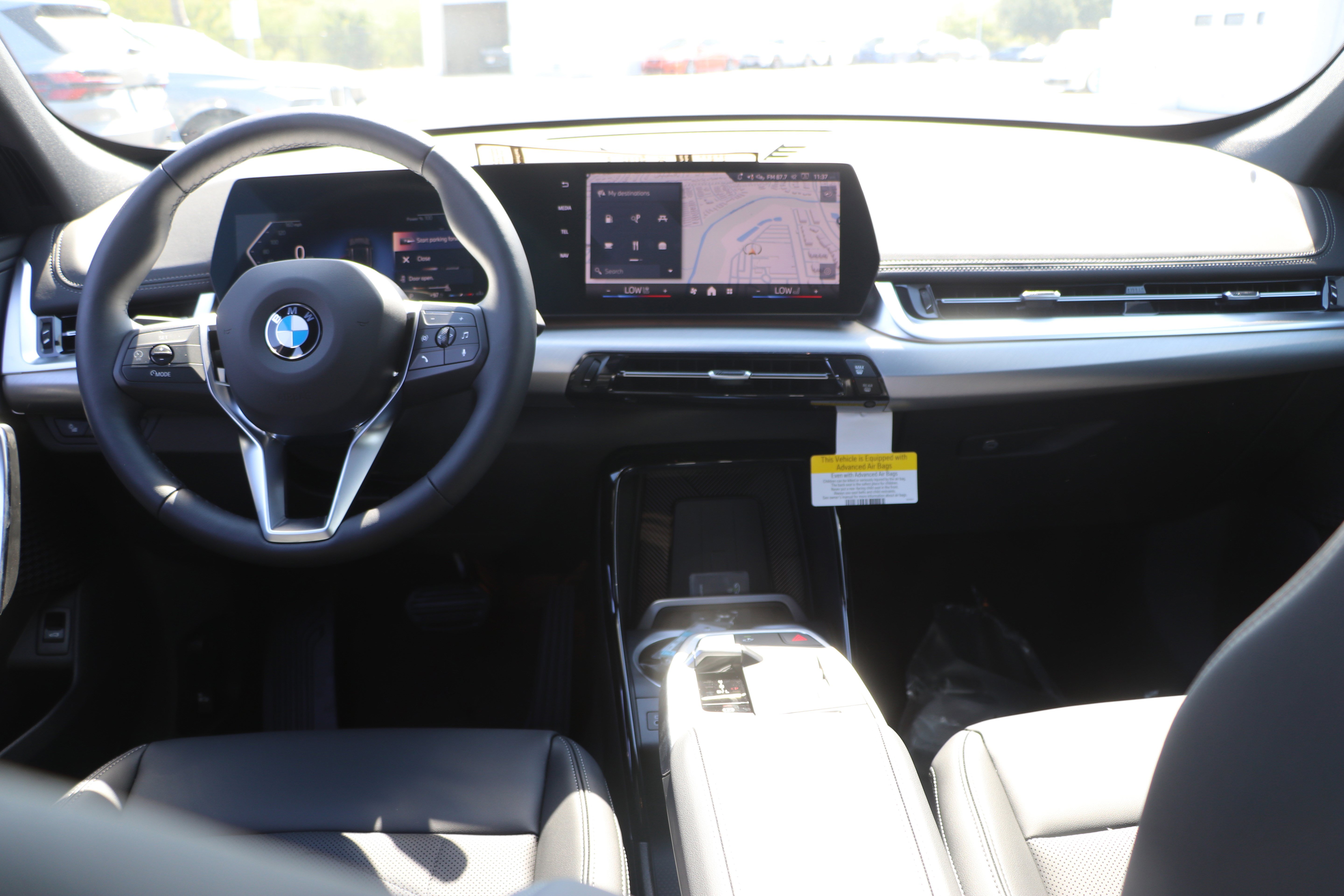Certified 2026 BMW X1 xDrive28i w/ Convenience Package AWD/4WD image 29