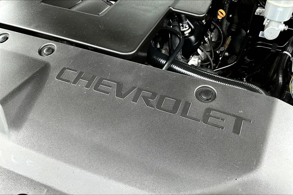 Used 2019 Chevrolet Tahoe LT image 34