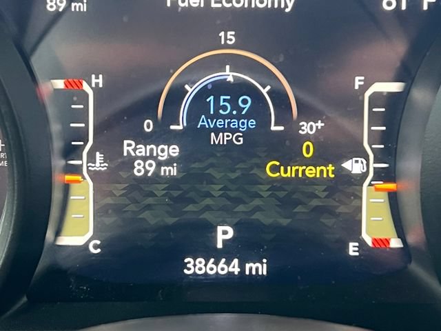 Used 2024 Jeep Wrangler Unlimited Rubicon AWD/4WD image 16