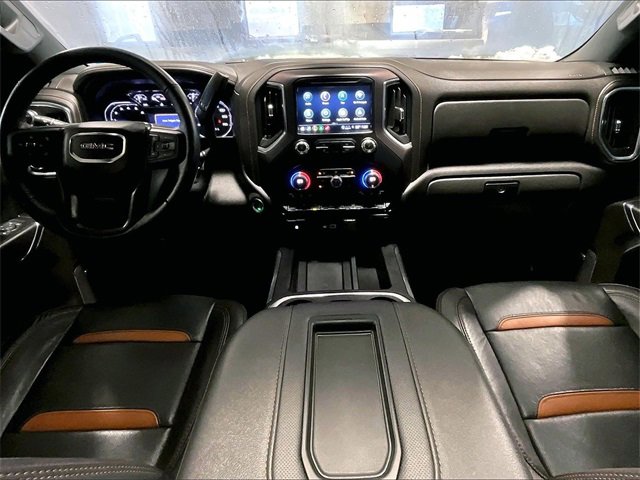 Used 2022 GMC Sierra 1500 AT4 w/ AT4 Premium Package image 16
