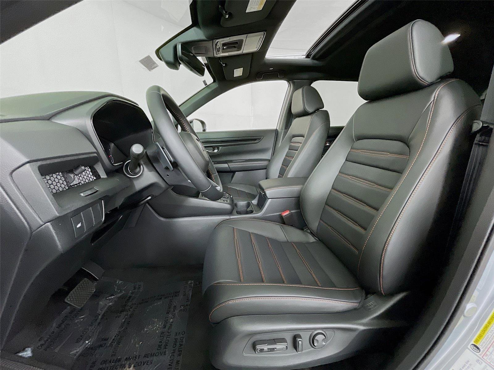 New 2026 Honda CR-V Sport-L image 16