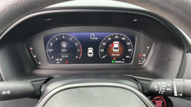 Used 2025 Honda Accord SE image 15
