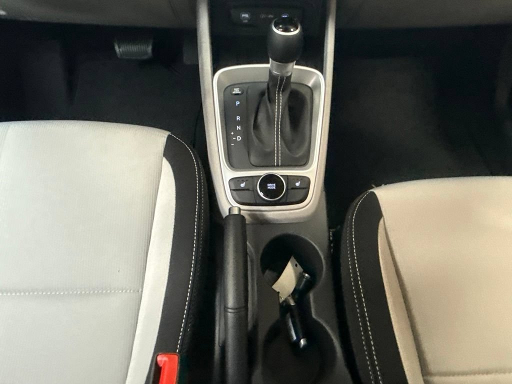 New 2026 Hyundai Venue SEL FWD image 17