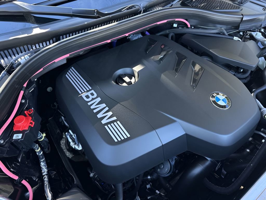 New 2026 BMW X3 xDrive30 w/ Convenience Package image 30