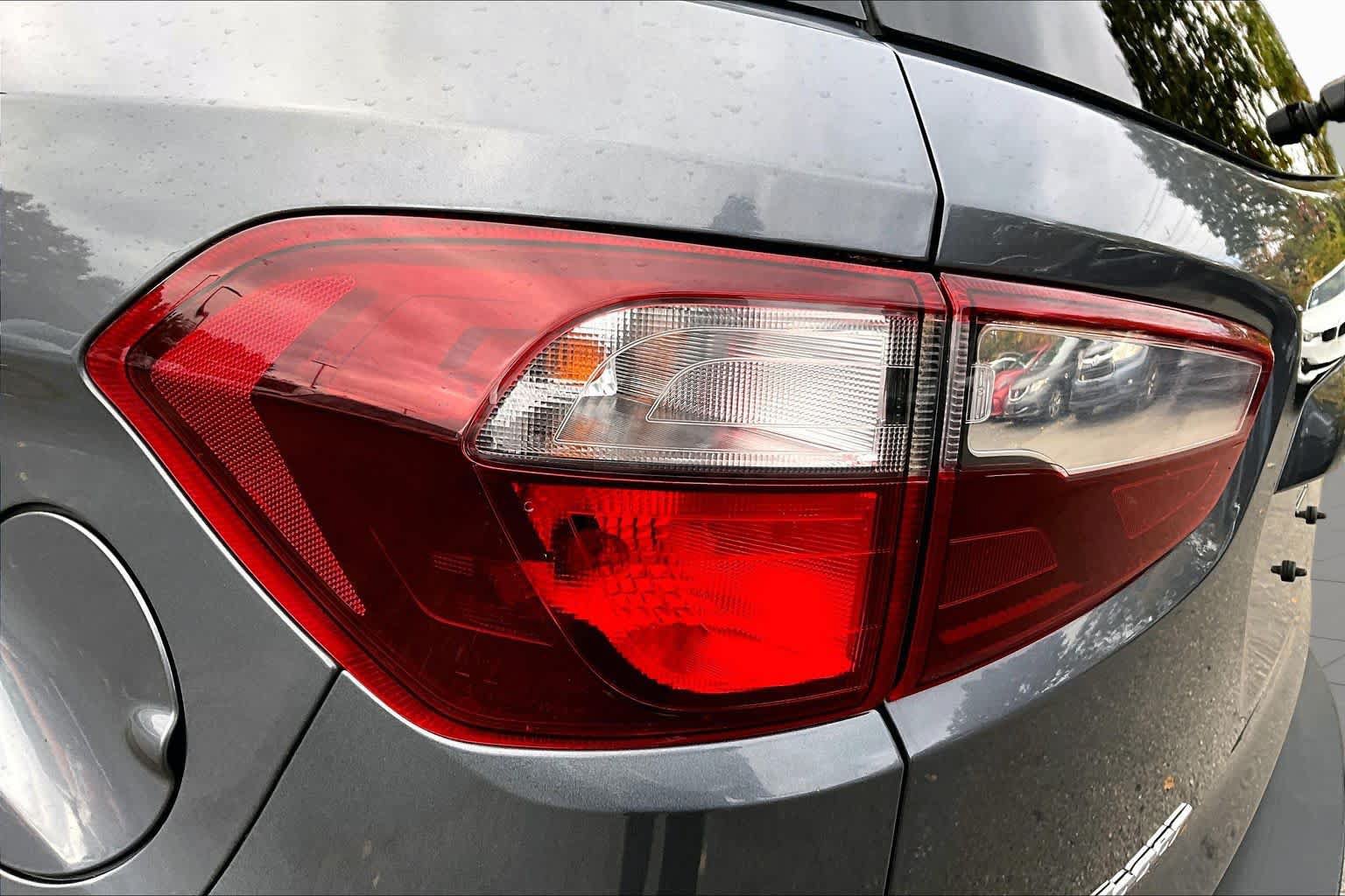 Used 2020 Ford EcoSport SES AWD/4WD image 27
