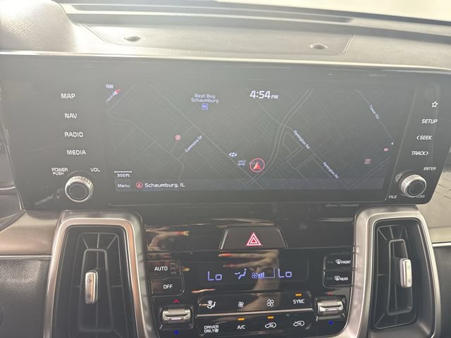 Used 2022 Kia Sorento EX FWD image 6