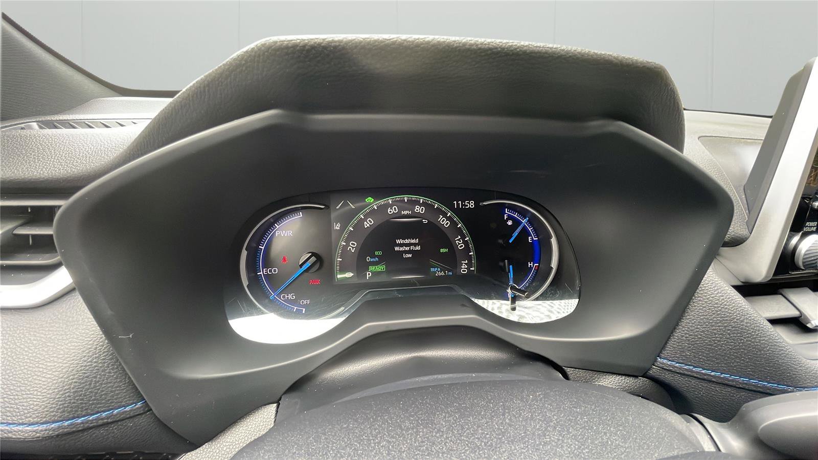 Used 2020 Toyota RAV4 XSE w/ XSE Grade Weather Package