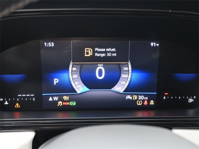 New 2025 Volkswagen Taos S image 7