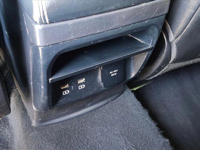 Used 2019 Ford Ranger Lariat w/ Equipment Group 501A Mid AWD/4WD image 24