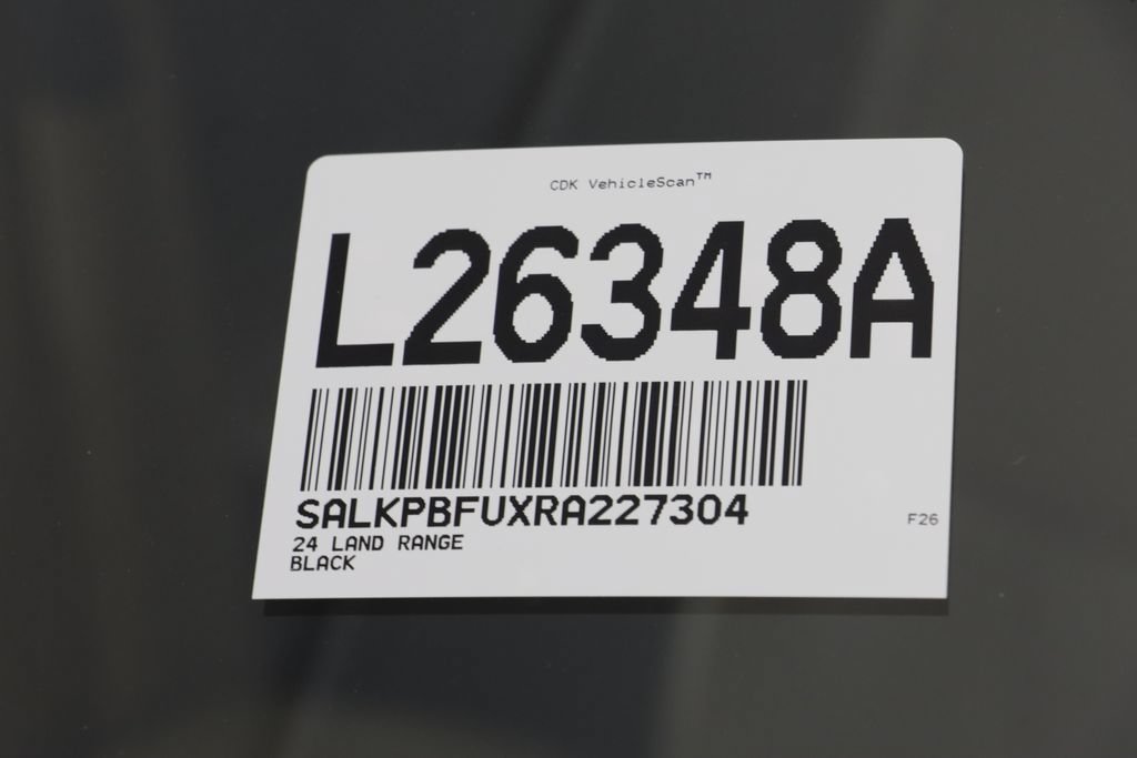 Used 2024 Land Rover Range Rover Long Wheelbase SE AWD/4WD image 26