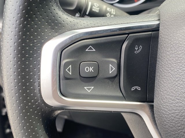 New 2025 RAM 2500 Tradesman image 16