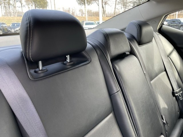 Used 2023 Nissan Maxima SV w/ Floor Mat Group image 31