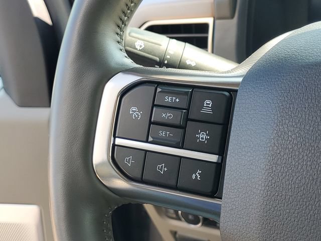 Certified 2024 Ford F150 Platinum w/ Equipment Group 703A Plus AWD/4WD image 19