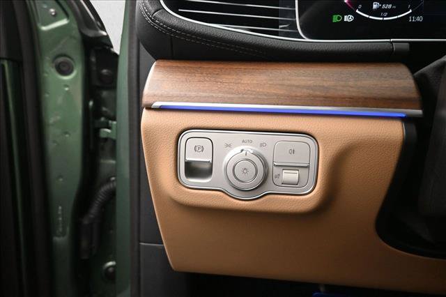 New 2026 Mercedes-Benz GLS 450 4MATIC image 18