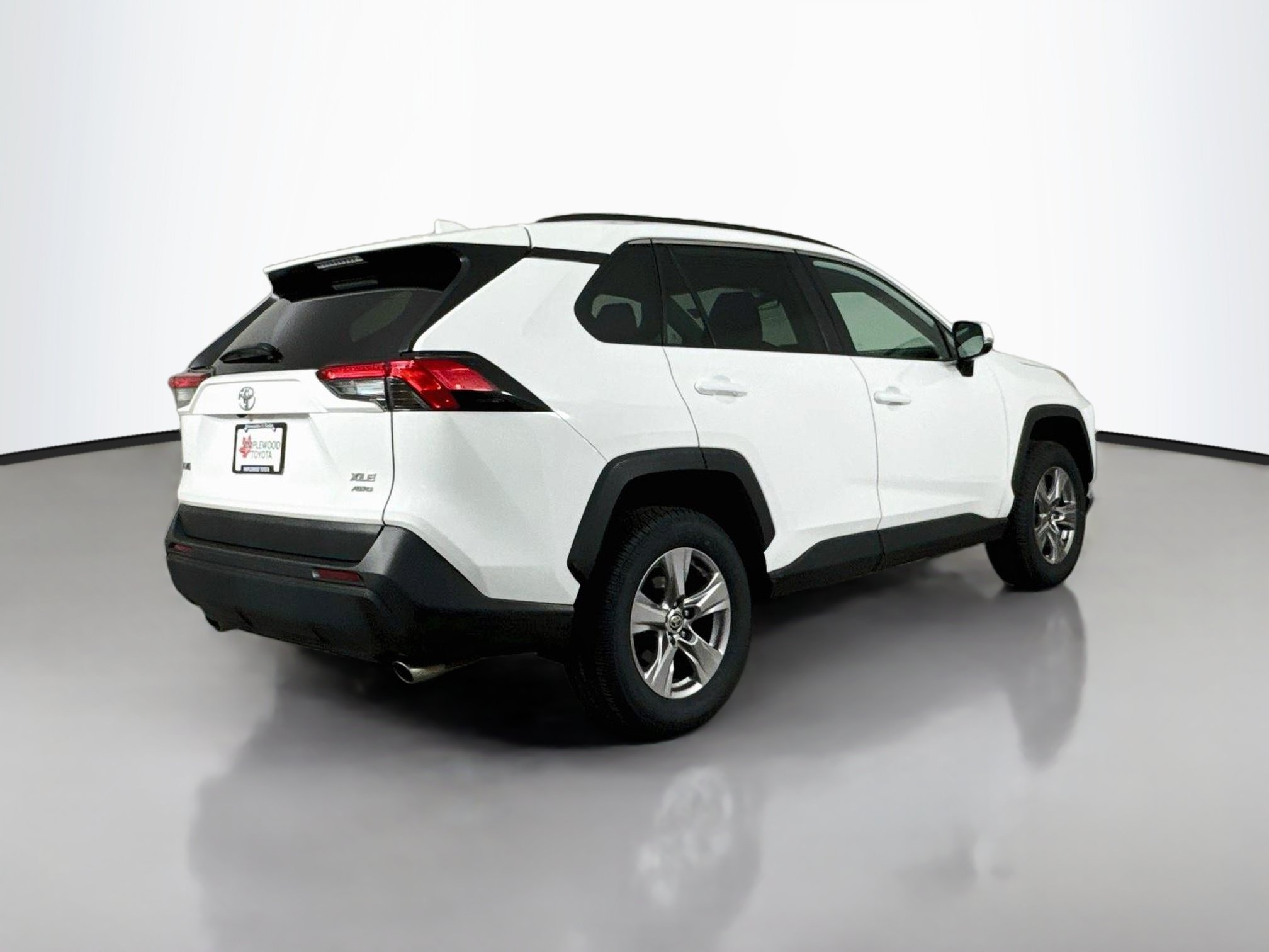 Certified 2023 Toyota RAV4 XLE w/ Convenience Package AWD/4WD image 7