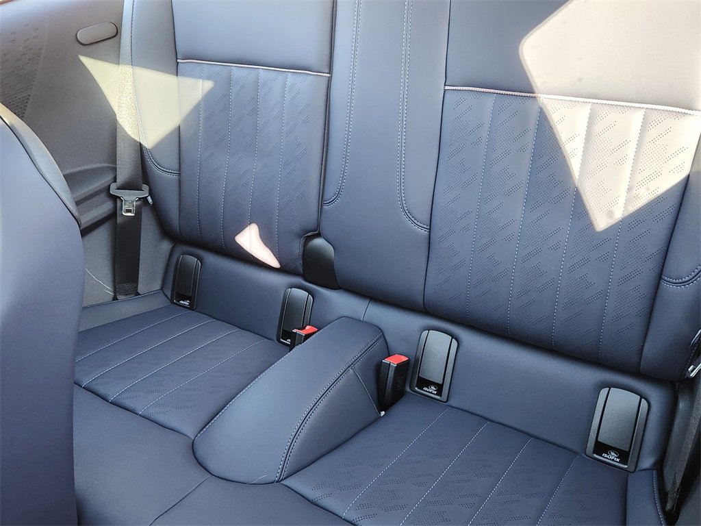 Used 2025 MINI Cooper S image 10