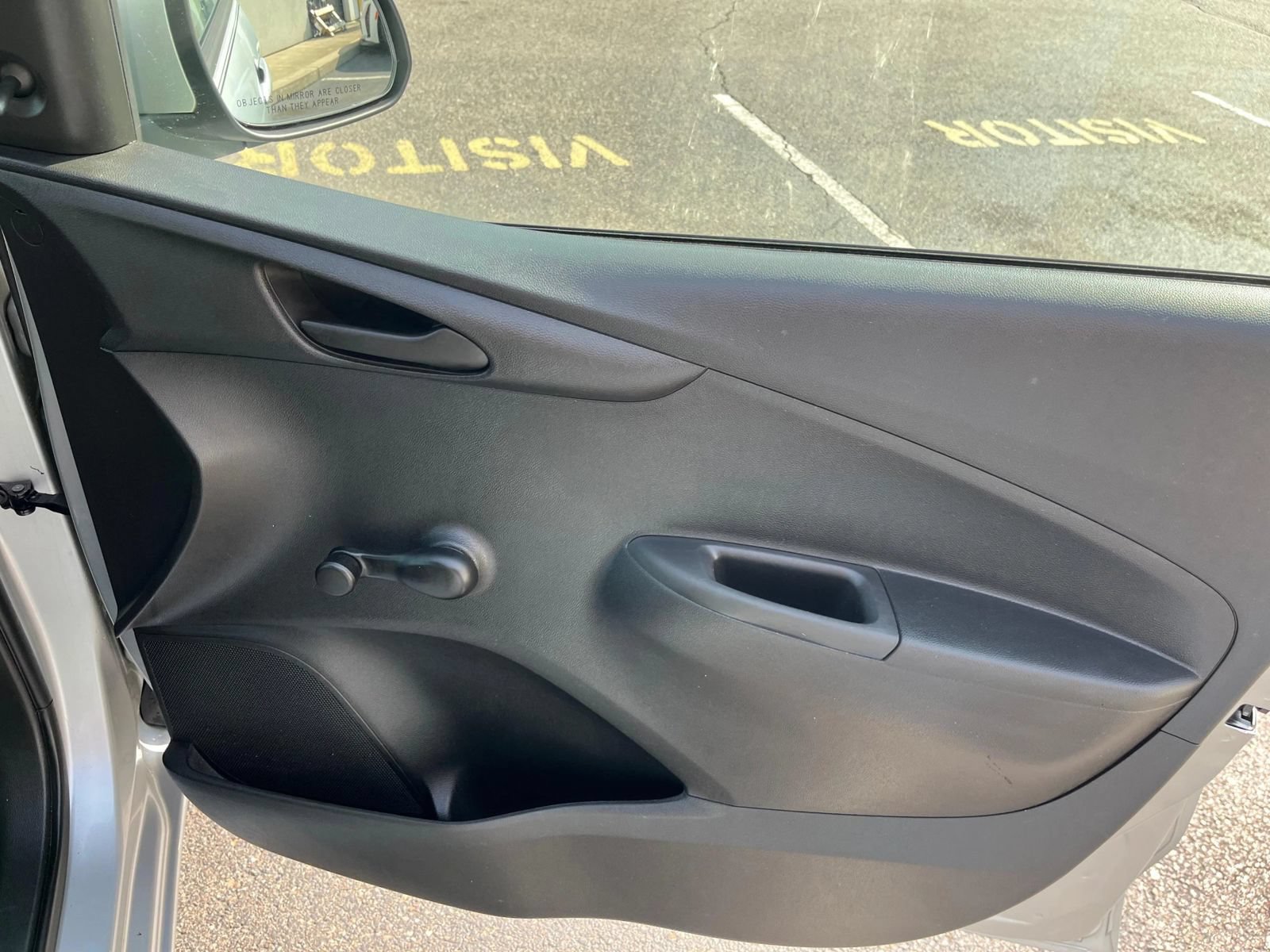 Used 2019 Chevrolet Spark LS FWD image 39