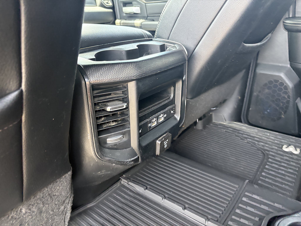 Used 2024 RAM 2500 Power Wagon w/ Safety Group AWD/4WD image 16