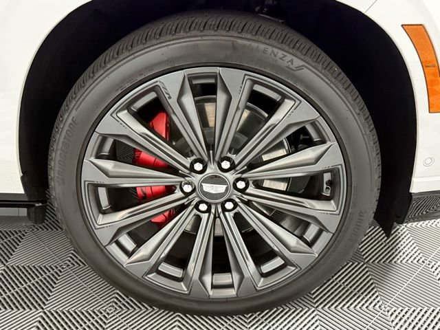 Used 2025 Cadillac Escalade V image 28