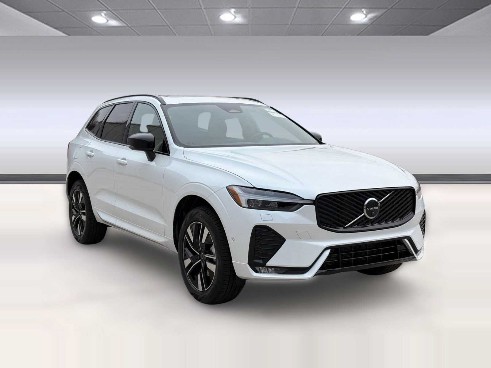 Used 2026 Volvo XC60 B5 Plus w/ Climate Package AWD/4WD image 7