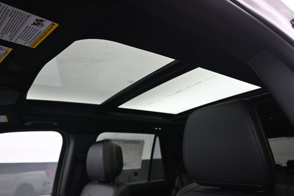 New 2026 Ford Expedition Tremor AWD/4WD image 9