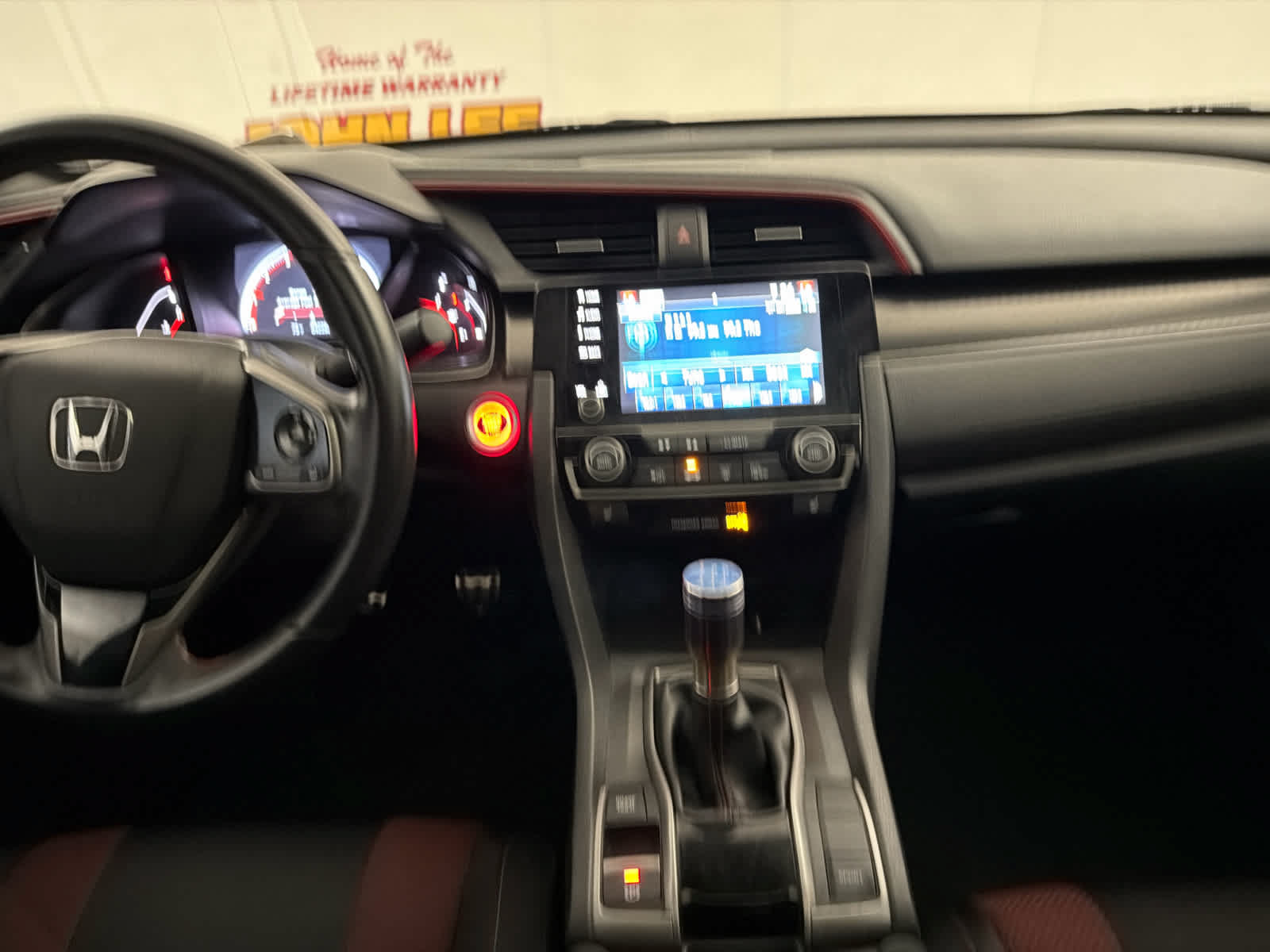 Used 2020 Honda Civic Si image 19