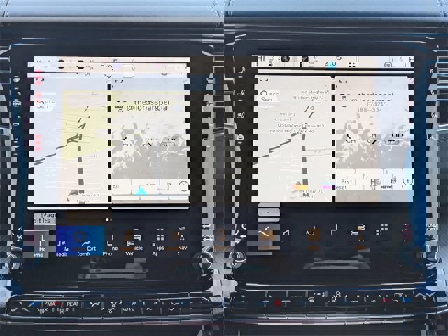 New 2026 Jeep Grand Wagoneer Summit image 19