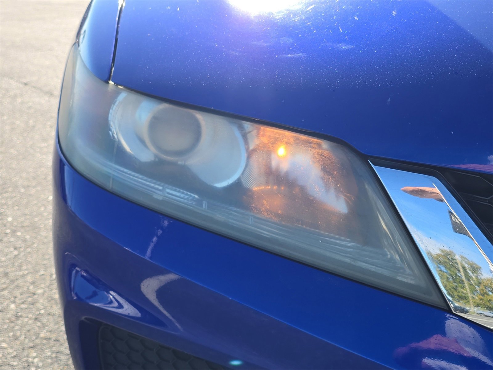 Used 2013 Honda Accord LX-S image 7