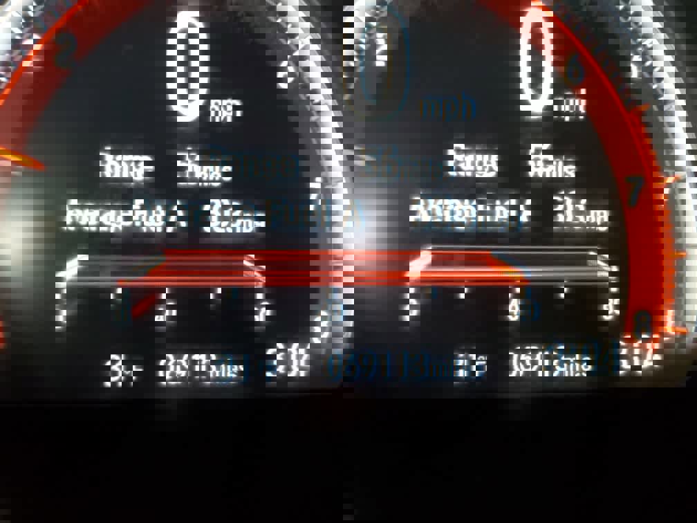 Used 2018 Honda Civic Sport Touring image 26