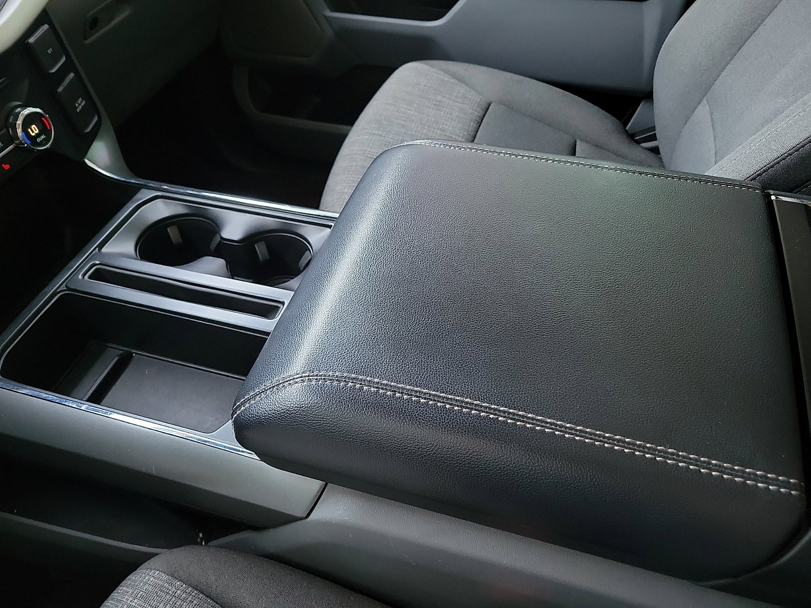 Used 2021 Ford F150 XLT w/ Equipment Group 302A High AWD/4WD image 20