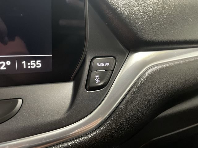 Certified 2024 Chevrolet Blazer LT w/ Convenience Package image 28