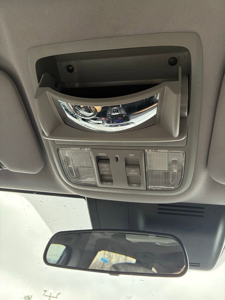 Used 2019 Honda CR-V EX image 39