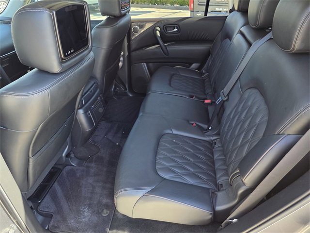 Used 2021 Nissan Armada Platinum image 19