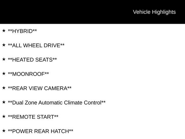 Used 2023 Honda CR-V Sport image 11