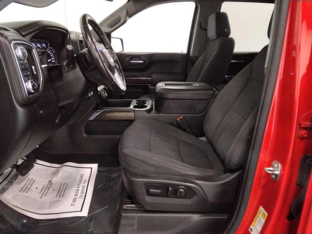 Used 2022 GMC Sierra 1500 Elevation w/ X31 Off-Road Package image 26