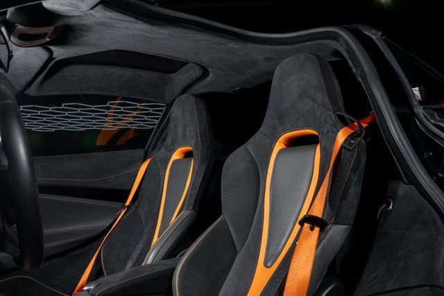 Used 2019 McLaren 720S Performance image 19