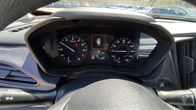 Certified 2025 Subaru Impreza 2.0i AWD/4WD image 23