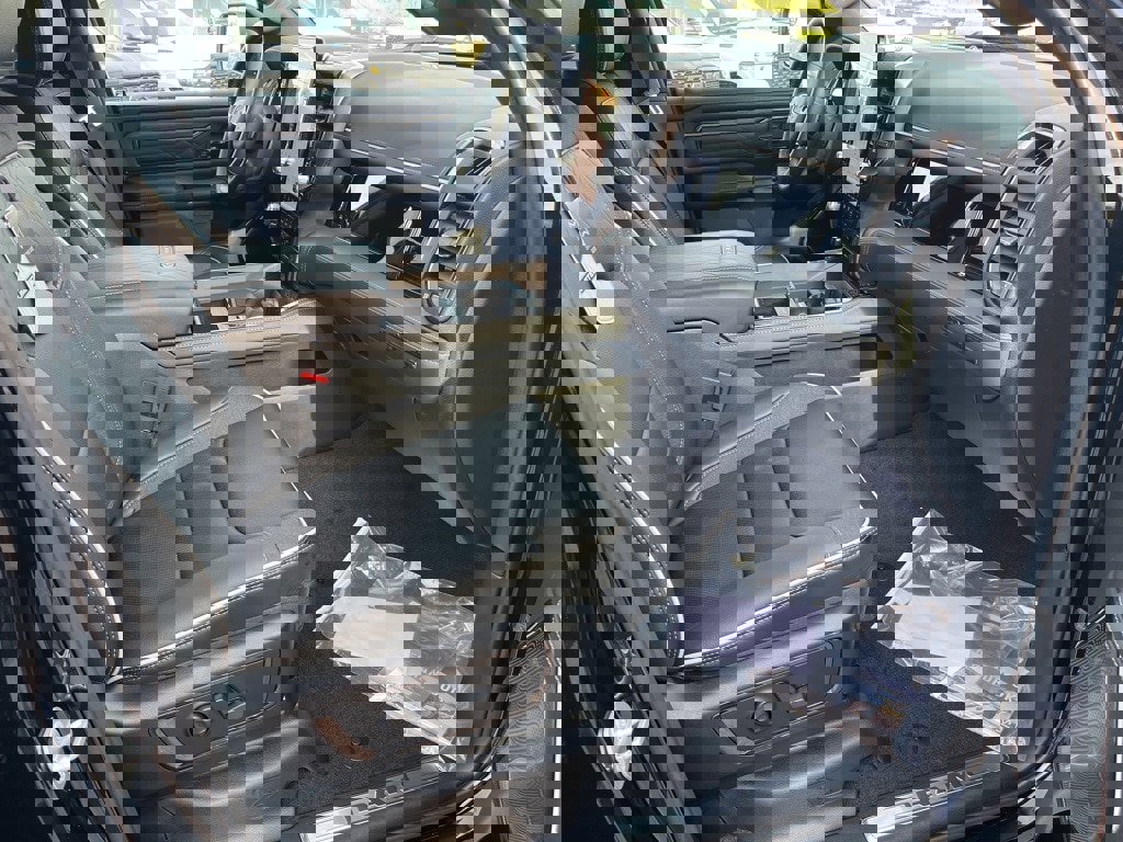 New 2026 RAM 1500 Limited image 11