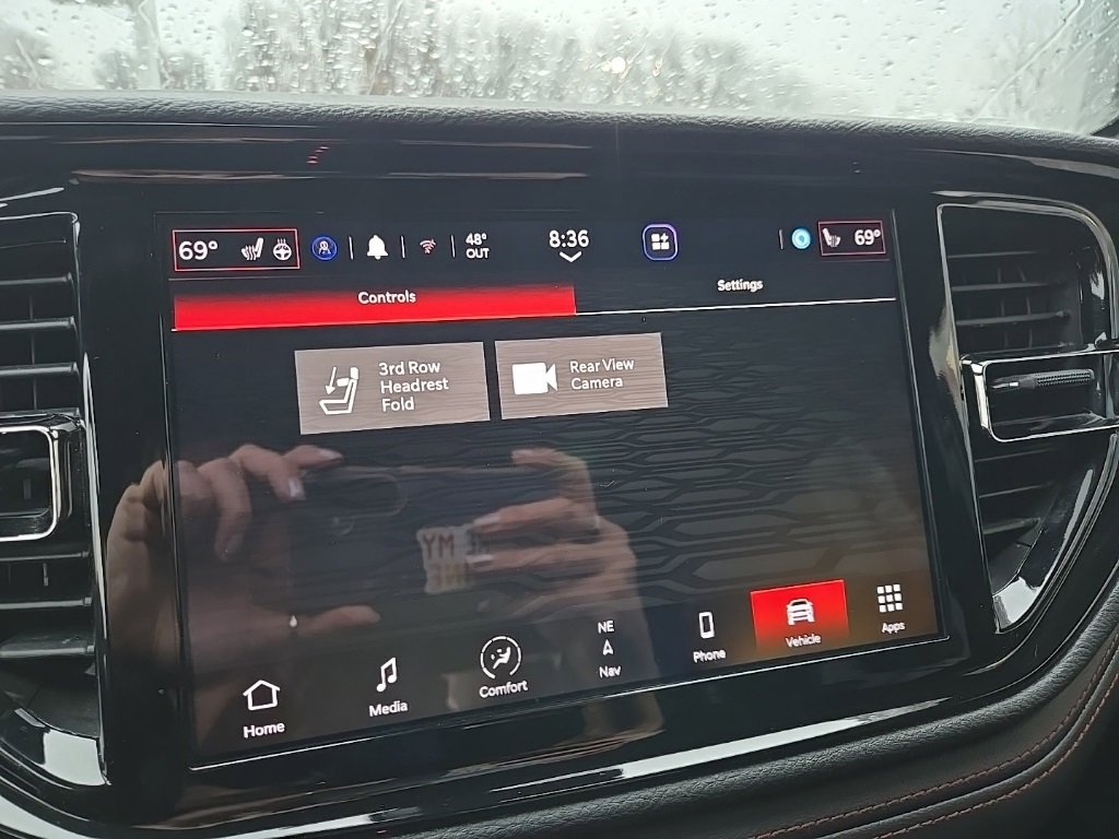 Used 2023 Dodge Durango GT image 54