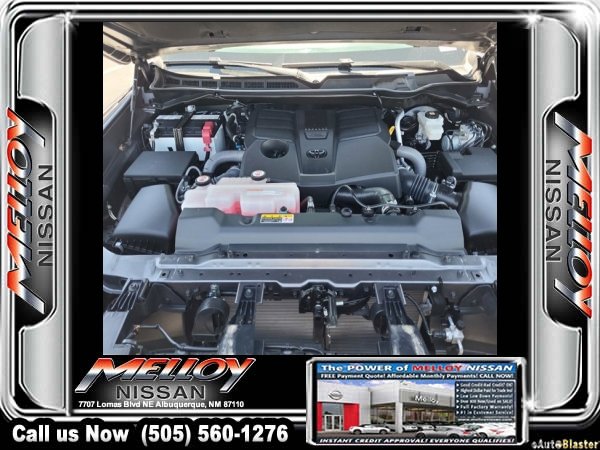 Used 2023 Toyota Tundra SR5 image 22