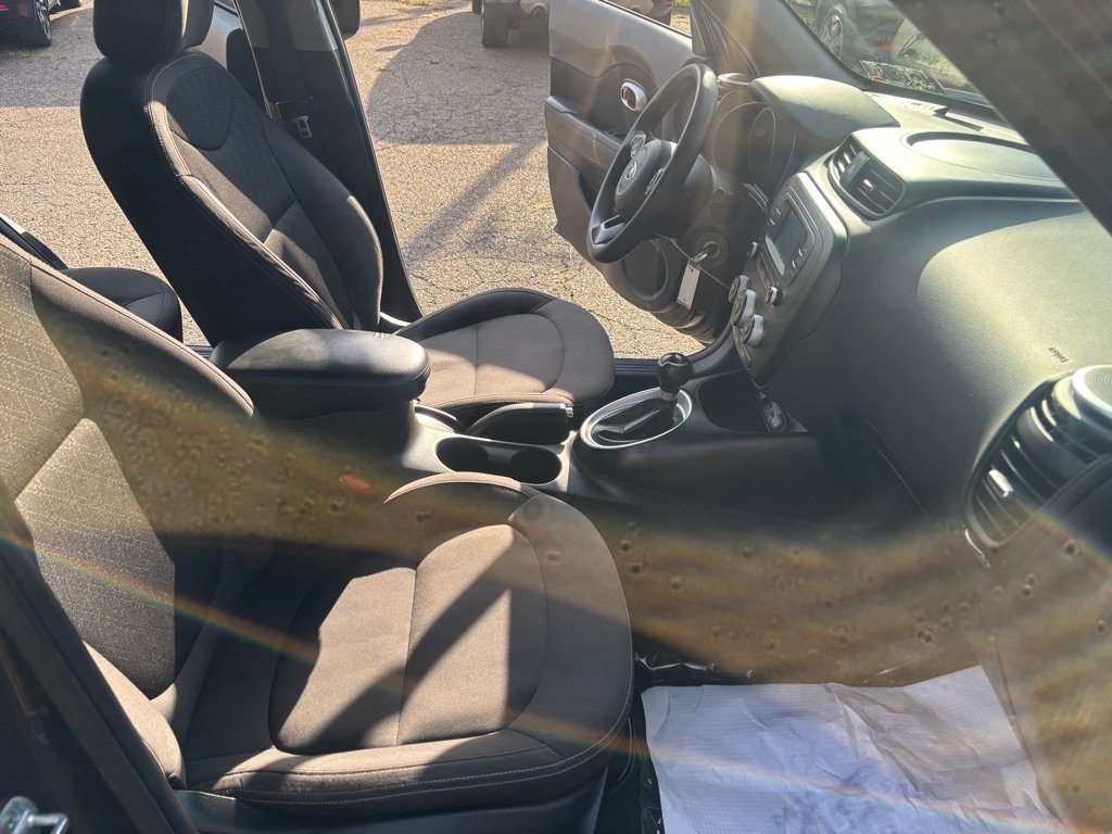 Used 2016 Kia Soul w/ Convenience Package FWD image 16
