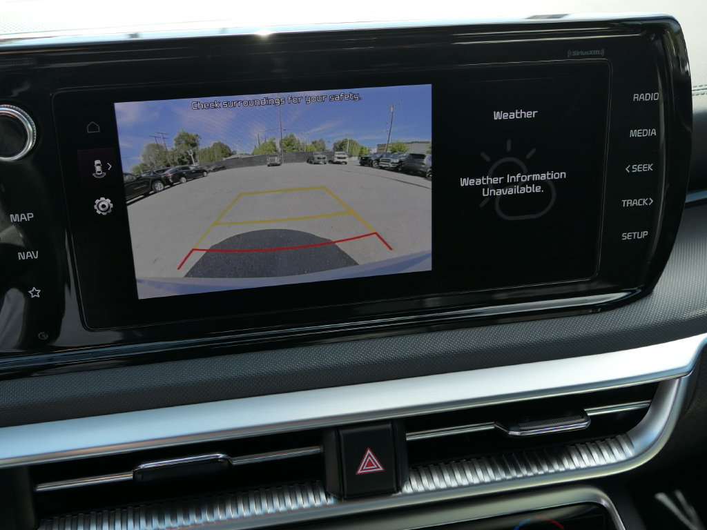 Used 2024 Kia K5 GT-Line w/ GT-Line Premium Package FWD image 19