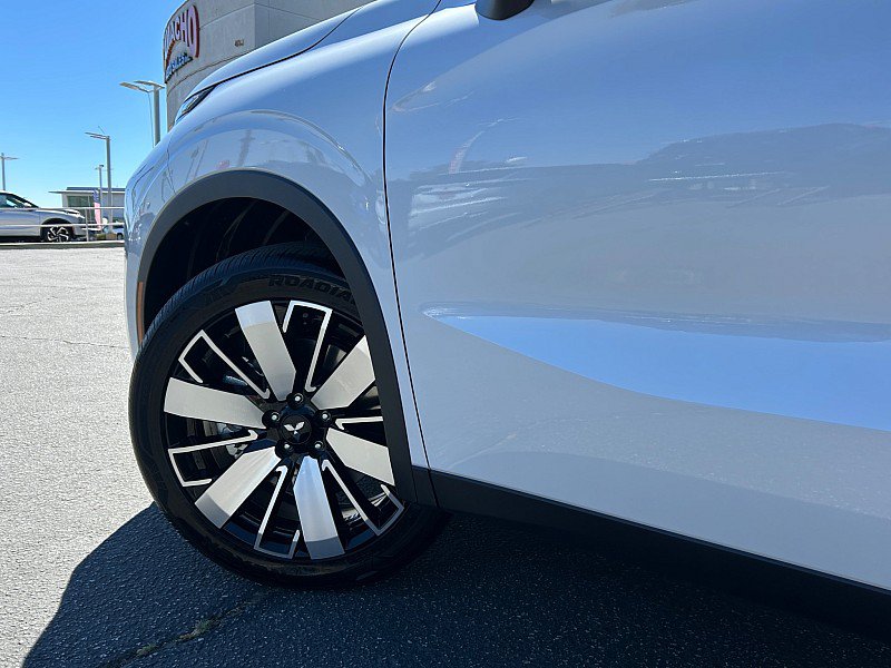 New 2026 Mitsubishi Outlander SE FWD image 7