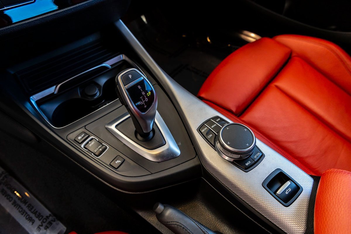 Used 2021 BMW M240i Convertible w/ Premium Package image 17