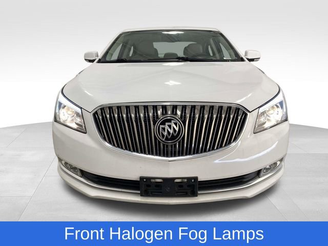 Used 2016 Buick LaCrosse Leather FWD image 6