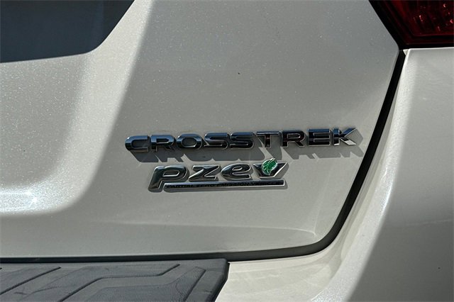 Used 2016 Subaru Crosstrek 2.0i Premium w/ Popular Package #2 image 6