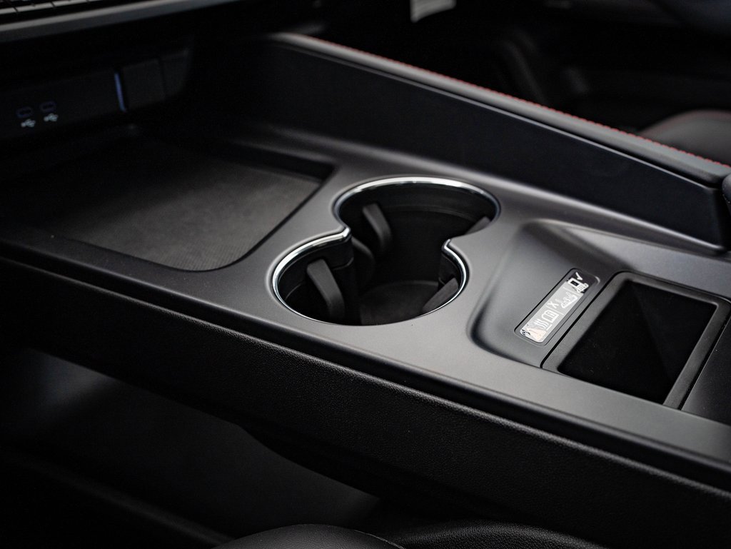 Used 2024 Acura ZDX A-Spec image 39