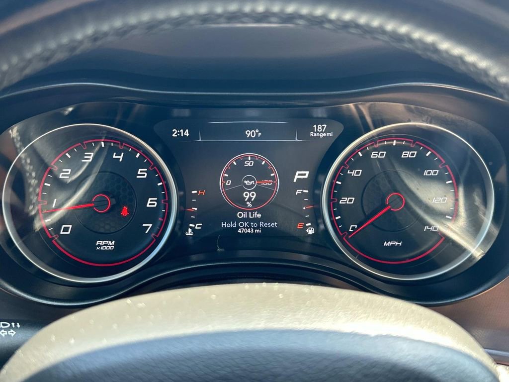 Used 2023 Dodge Charger SXT w/ Plus Group image 35