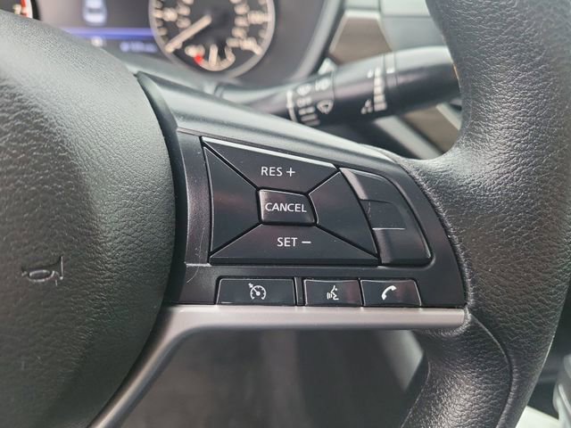 Used 2024 Nissan Altima 2.5 SV image 25